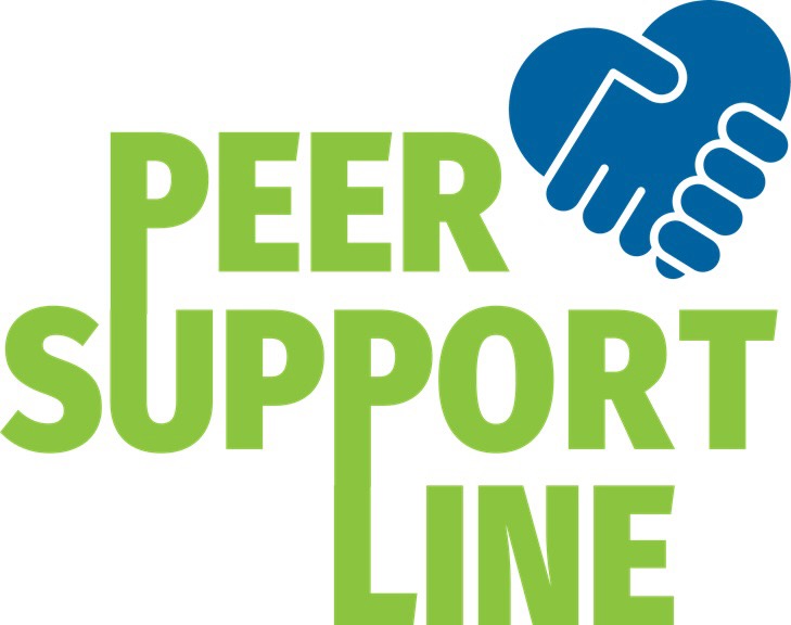 Peer Support Line