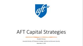 Capital Strategies