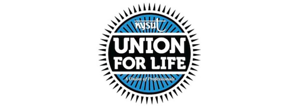 NYSUT: Union for Life