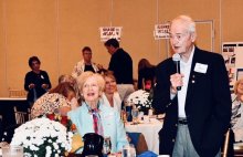 Jane Kauffman &Tom Hobart