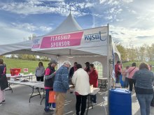 NYSUT making strides