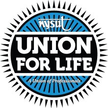 NYSUT logo