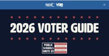 2026 Voter Guide