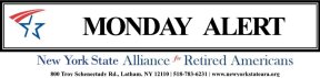 NYSARA MONDAY ALERT BANNER