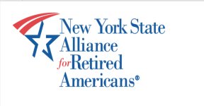 NYS Alliance for Retired Americans Logo