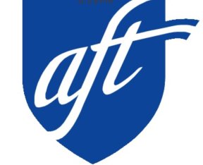 AFT logo