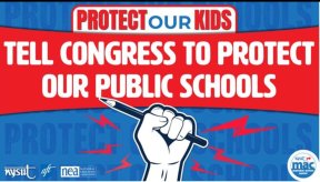 Protect our public schools