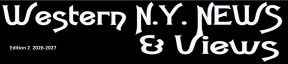 WNY News& Views fall 26